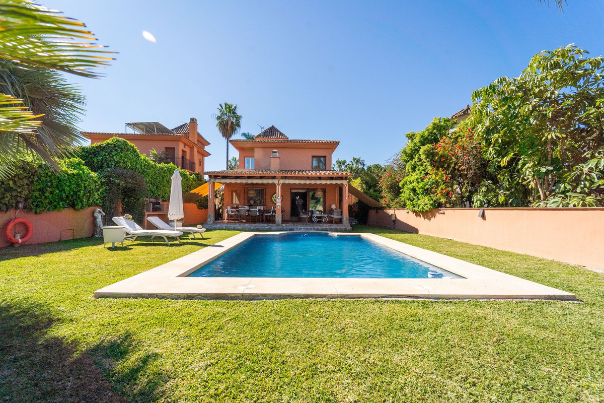4 bedroom Villas for sale in Mijas – R5353693 4 bedroom Villas for sale in Mijas – R5353693