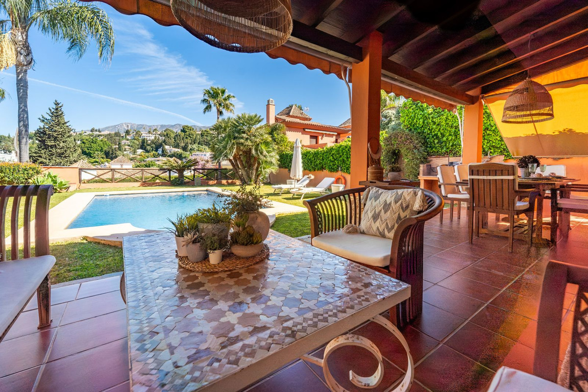 4 bedroom Villas for sale in Mijas – R5353693 4 bedroom Villas for sale in Mijas – R5353693