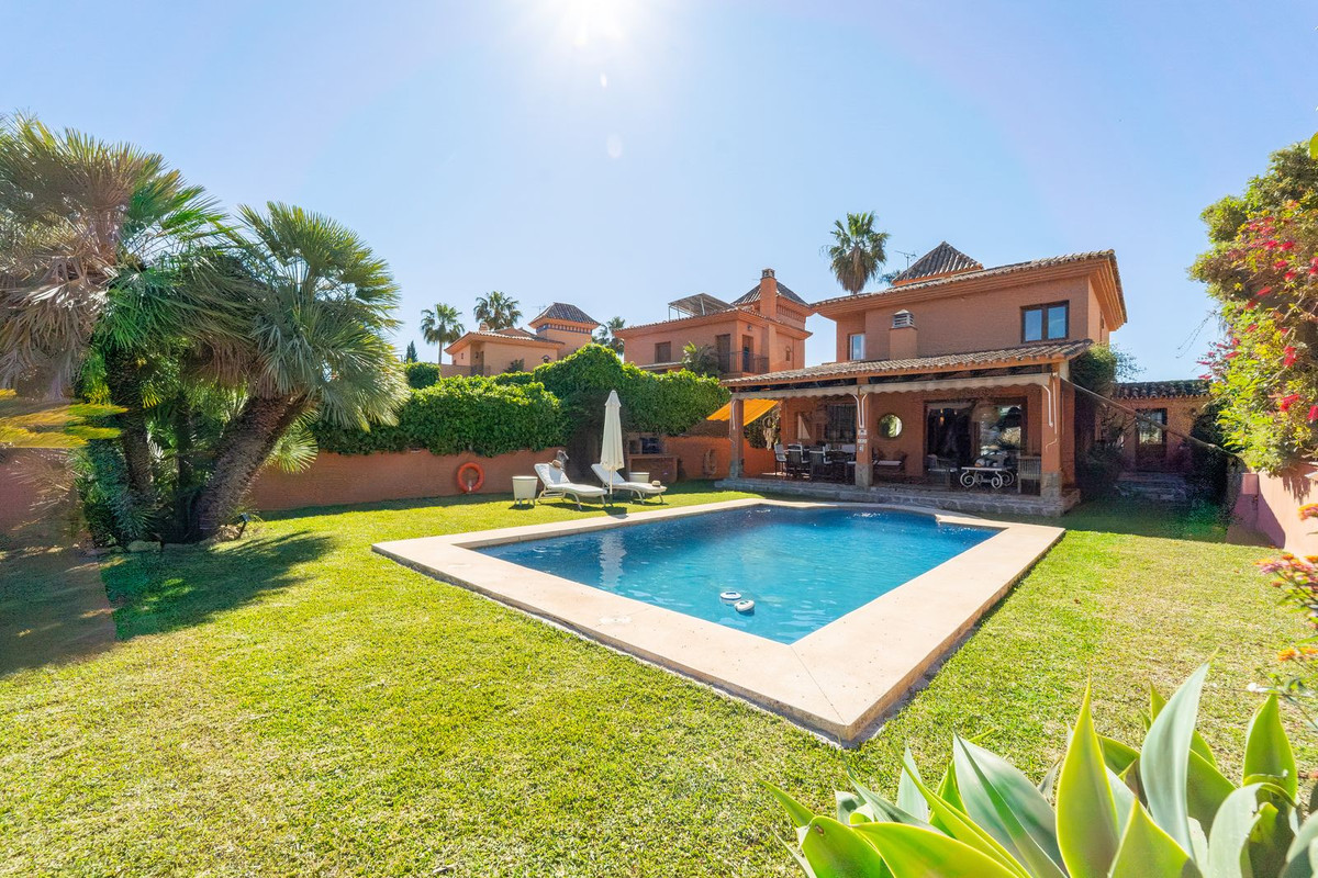4 bedroom Villas for sale in Mijas – R5353693 4 bedroom Villas for sale in Mijas – R5353693