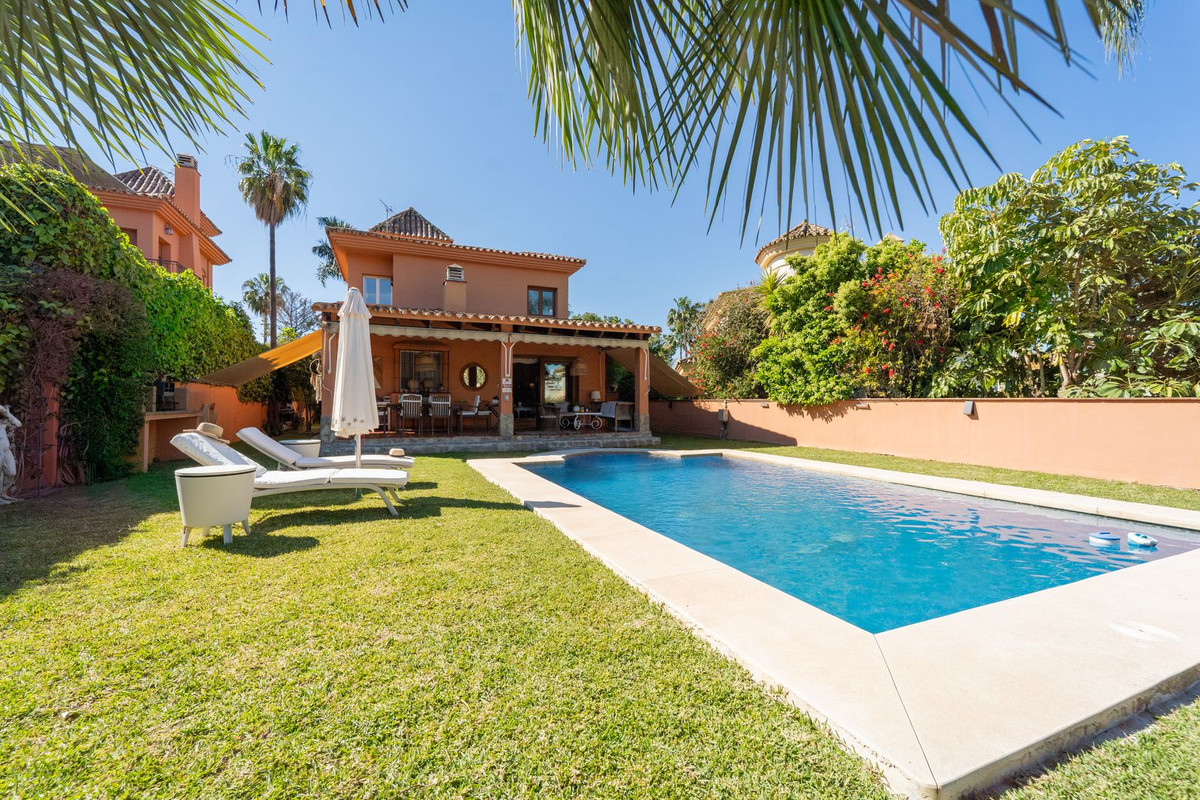 4 bedroom Villas for sale in Mijas – R5353693 4 bedroom Villas for sale in Mijas – R5353693
