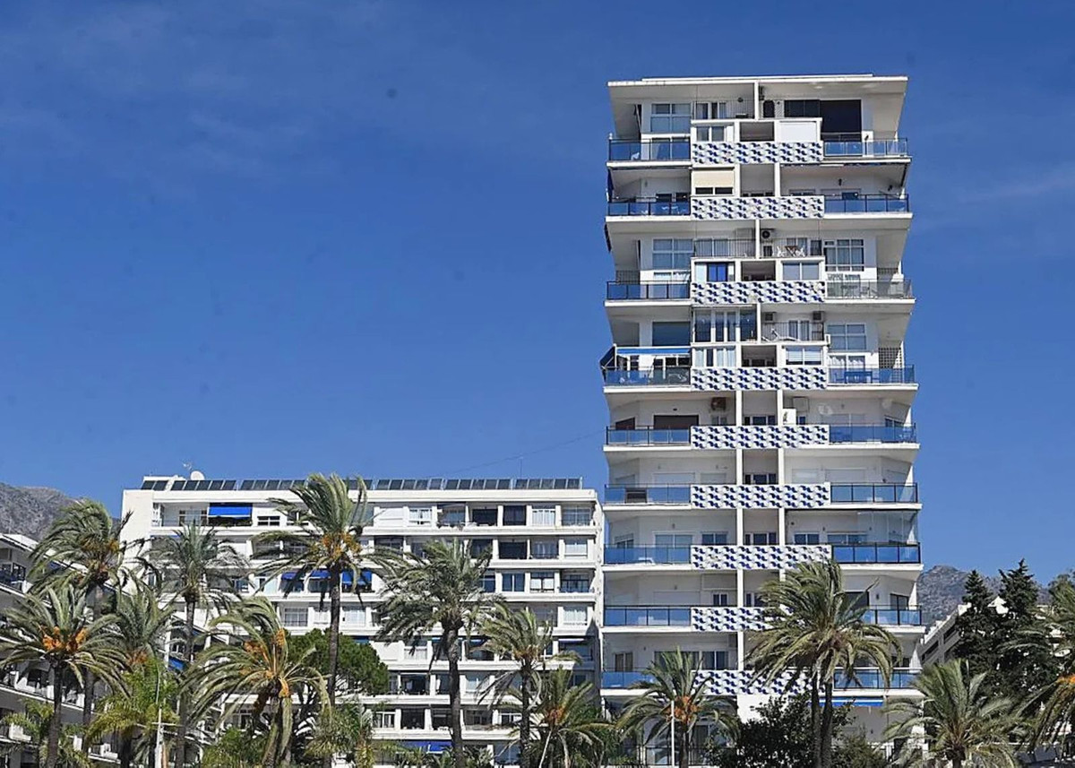 2 bedroom Penthouses for sale in Marbella – R5443561 2 bedroom Penthouses for sale in Marbella – R5443561