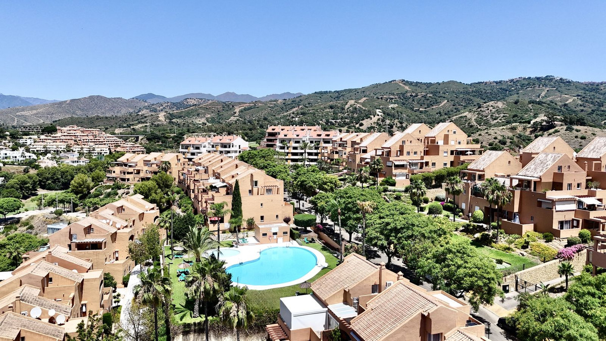 Apartamentos de 3 dormitorios en venta en Elviria – R5396650 Apartamentos de 3 dormitorios en venta en Elviria – R5396650