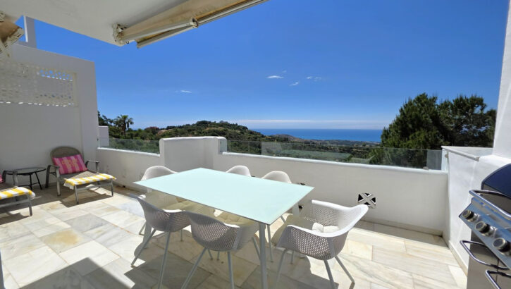 3 bedroom Apartments for sale in La Mairena – R5298109 3 bedroom Apartments for sale in La Mairena – R5298109 in