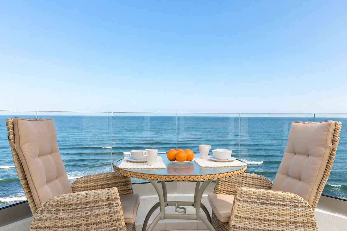 1 bedroom Apartments for sale in Calahonda – R4888636 1 bedroom Apartments for sale in Calahonda – R4888636