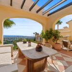 Aticos de 3 dormitorios en venta en Benahavís – R5382919 Aticos de 3 dormitorios en venta en Benahavís – R5382919