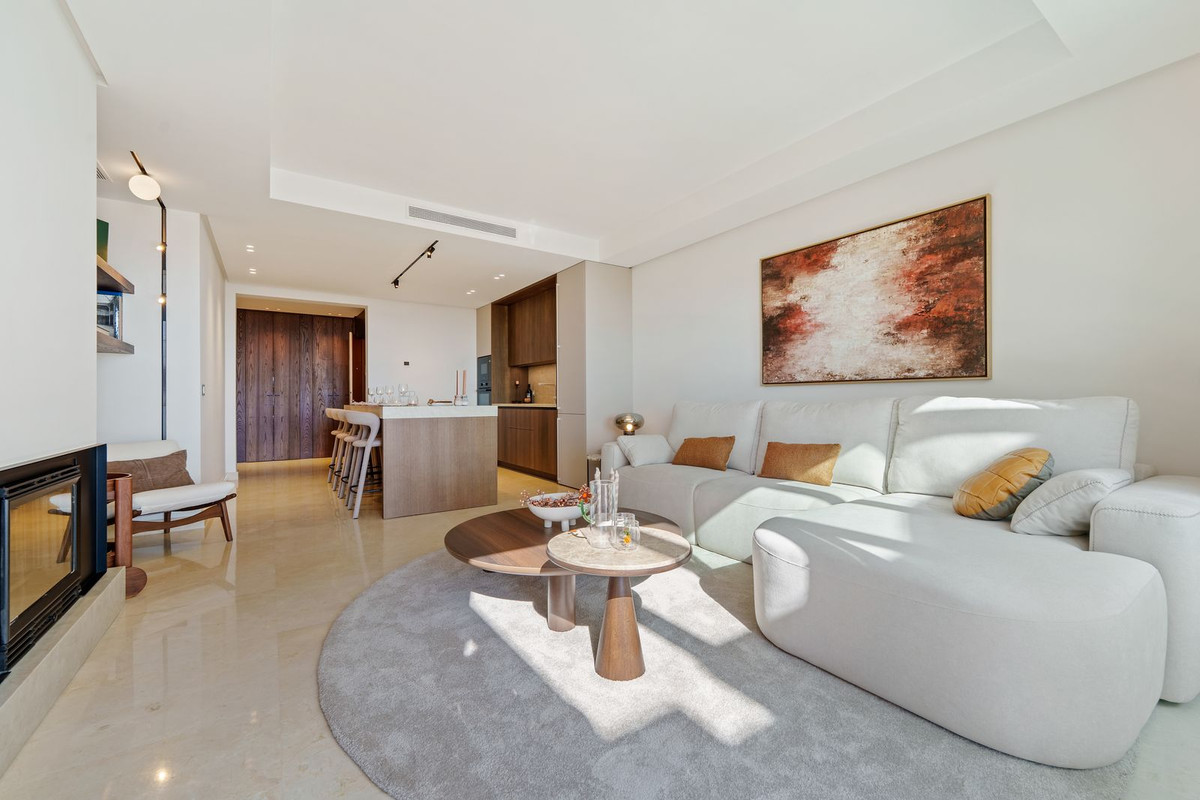 Aticos de 3 dormitorios en venta en Benahavís – R5382919 Aticos de 3 dormitorios en venta en Benahavís – R5382919