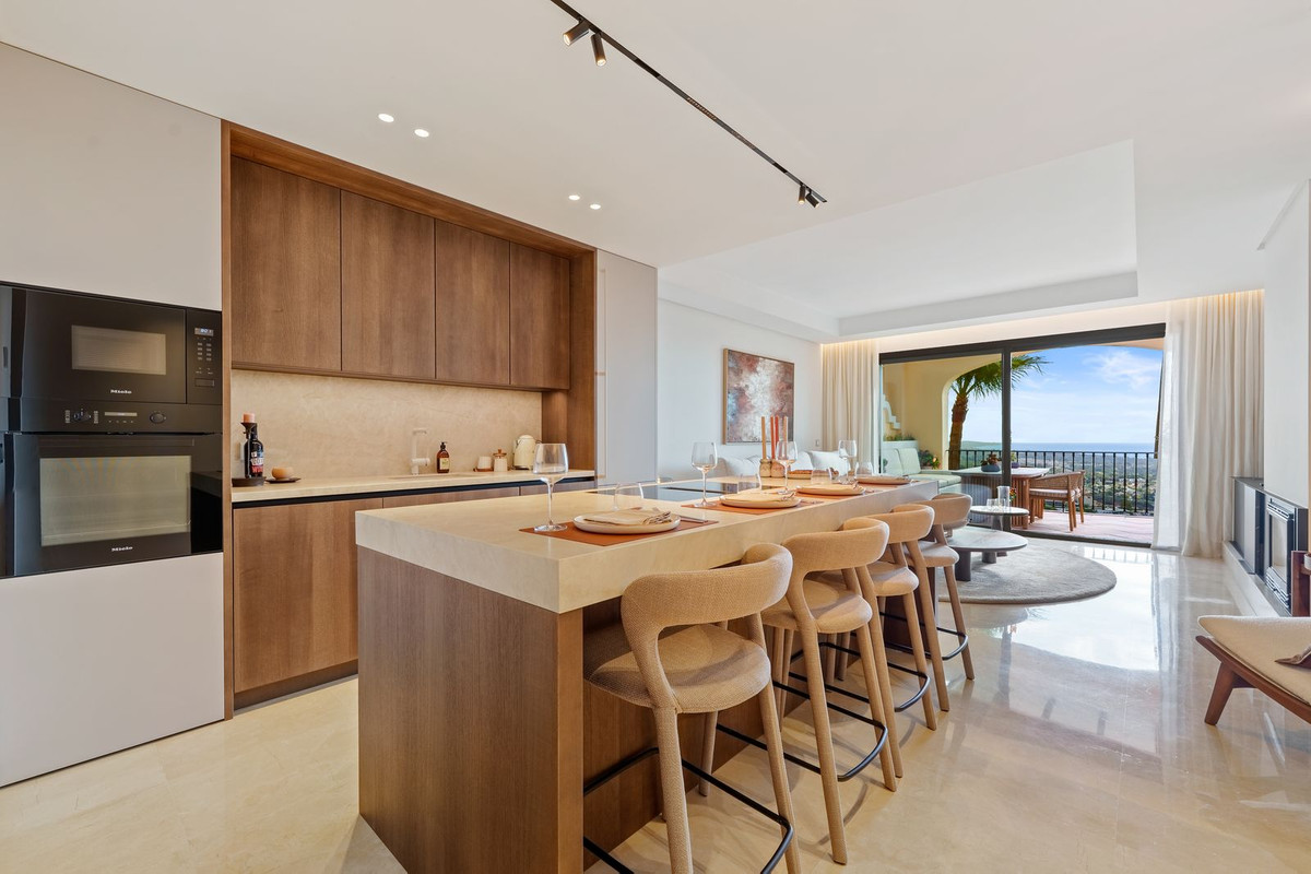 Aticos de 3 dormitorios en venta en Benahavís – R5382919 Aticos de 3 dormitorios en venta en Benahavís – R5382919