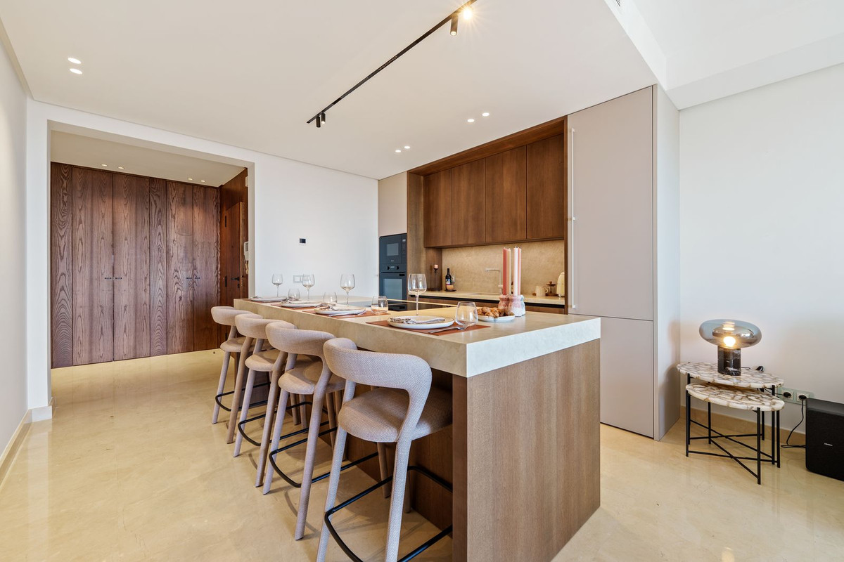 Aticos de 3 dormitorios en venta en Benahavís – R5382919 Aticos de 3 dormitorios en venta en Benahavís – R5382919