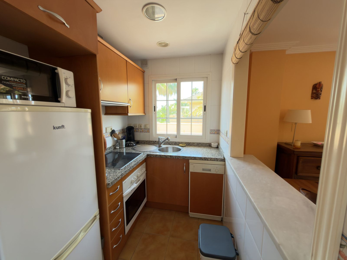 Aticos de 1 dormitorio en venta en Elviria – R5440312 Aticos de 1 dormitorio en venta en Elviria – R5440312