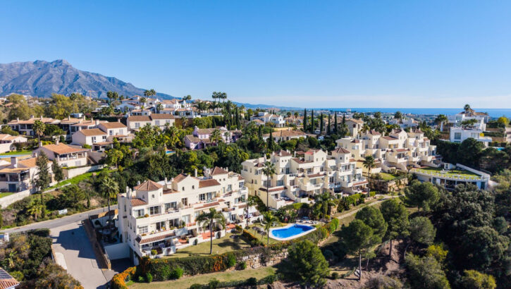 Apartamentos de 3 dormitorios en venta en Los Arqueros – R5286049 Apartamentos de 3 dormitorios en venta en Los Arqueros – R5286049 en