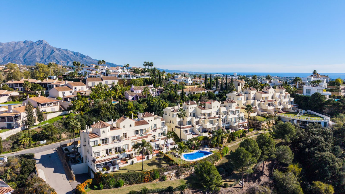 Apartamentos de 3 dormitorios en venta en Los Arqueros – R5286049 Apartamentos de 3 dormitorios en venta en Los Arqueros – R5286049