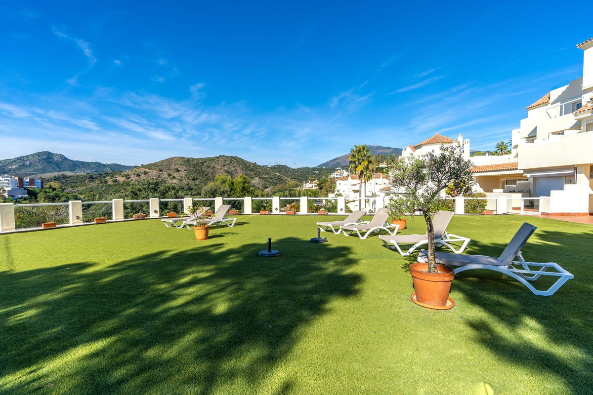 Apartamentos de 3 dormitorios en venta en Los Arqueros – R5286049 Apartamentos de 3 dormitorios en venta en Los Arqueros – R5286049