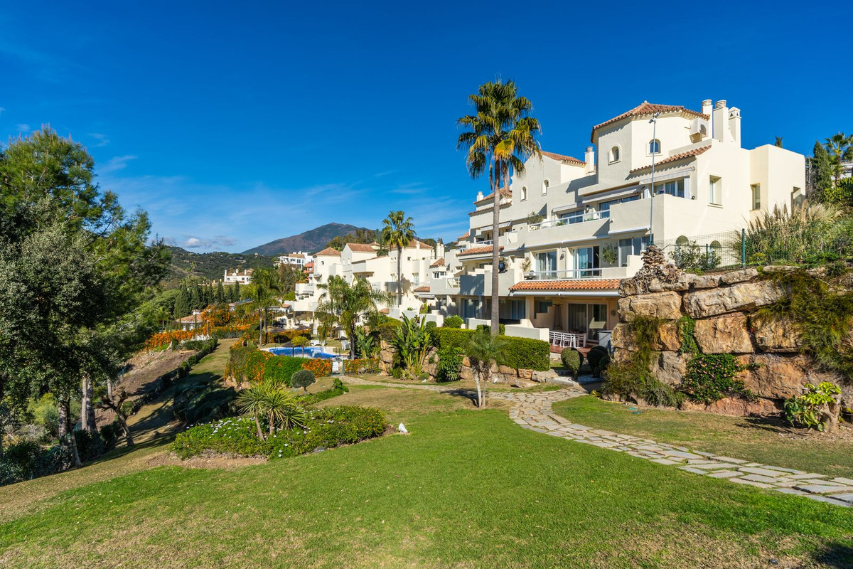 Apartamentos de 3 dormitorios en venta en Los Arqueros – R5286049 Apartamentos de 3 dormitorios en venta en Los Arqueros – R5286049