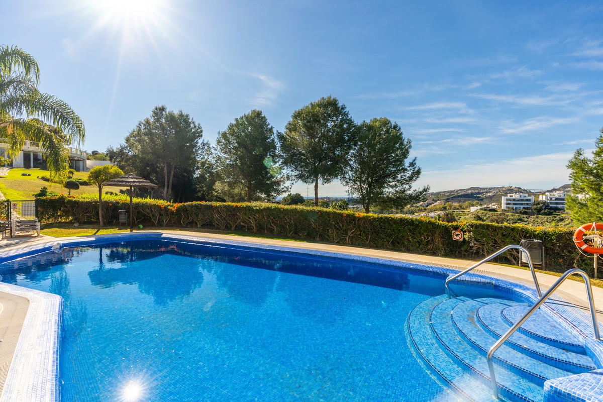 Apartamentos de 3 dormitorios en venta en Los Arqueros – R5286049 Apartamentos de 3 dormitorios en venta en Los Arqueros – R5286049