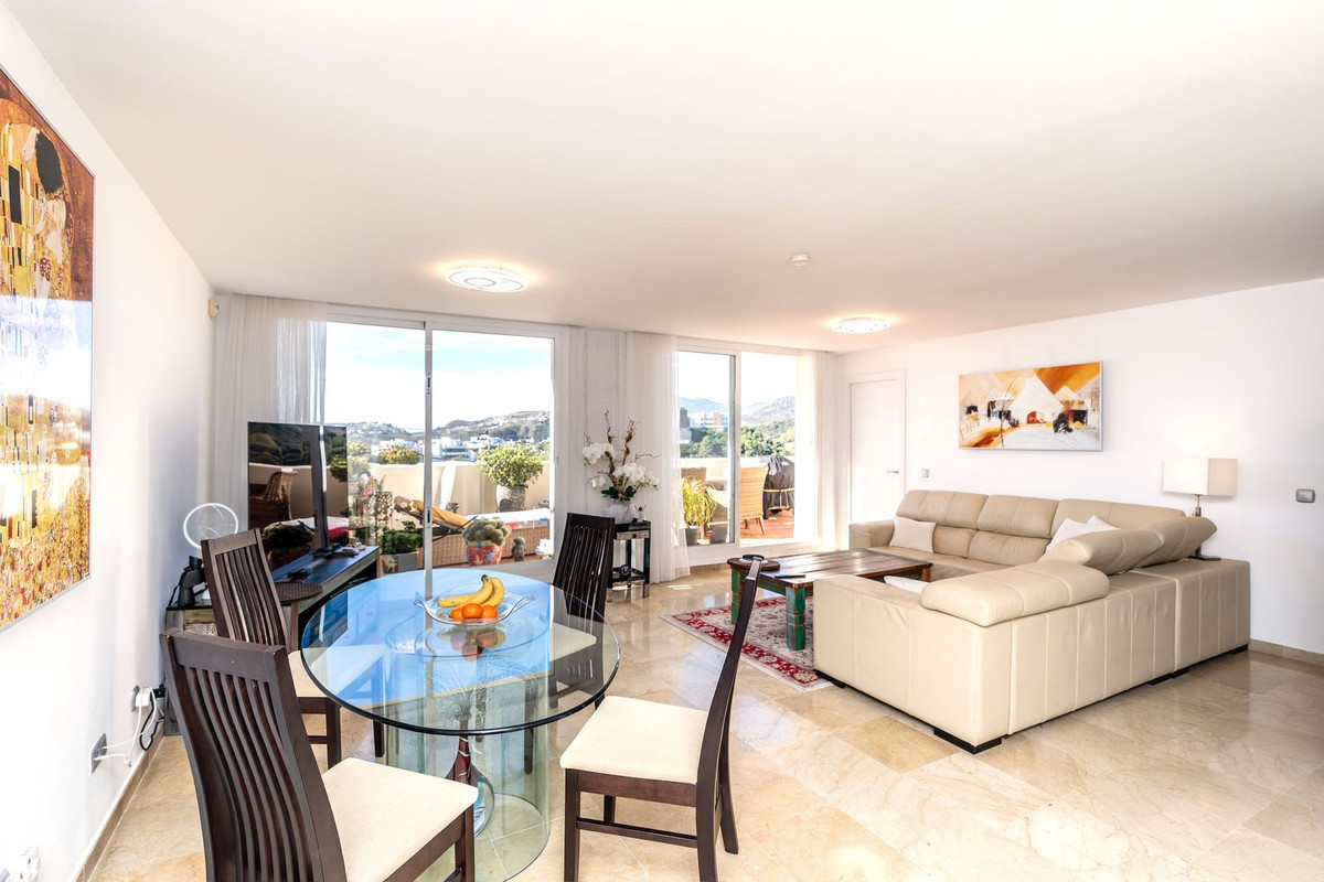 Apartamentos de 3 dormitorios en venta en Los Arqueros – R5286049 Apartamentos de 3 dormitorios en venta en Los Arqueros – R5286049