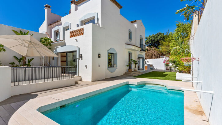 3 bedroom Semi-detached for sale in Marbella – R5383798 3 bedroom Semi-detached for sale in Marbella – R5383798 in