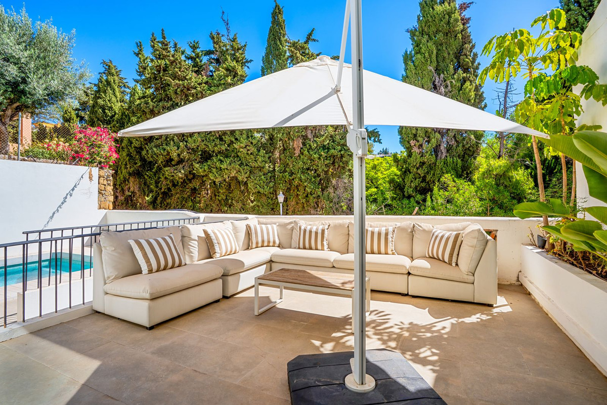 Pareados de 3 dormitorios en venta en Marbella – R5383798 Pareados de 3 dormitorios en venta en Marbella – R5383798