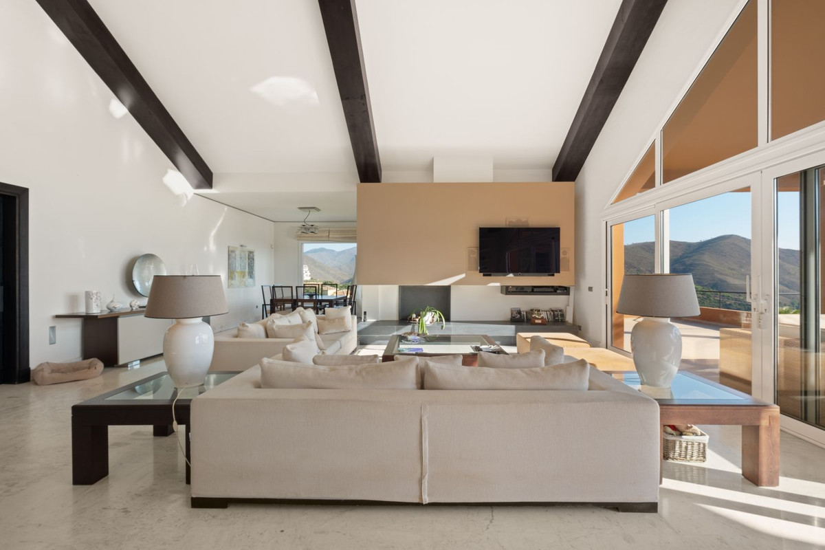 Villas de 5 dormitorios en venta en La Mairena – R5430460 Villas de 5 dormitorios en venta en La Mairena – R5430460