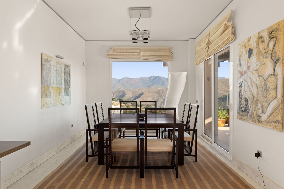 Villas de 5 dormitorios en venta en La Mairena – R5430460 Villas de 5 dormitorios en venta en La Mairena – R5430460