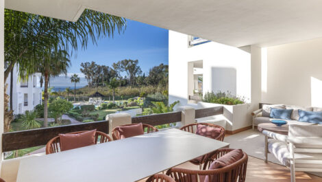 3 bedroom Apartments for sale in Nueva Milla de Oro – R5361238
