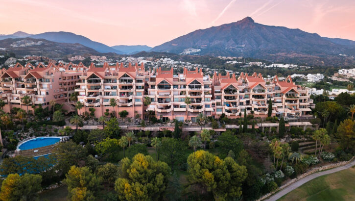 3 bedroom Penthouses for sale in Nueva Andalucía – R5435983 3 bedroom Penthouses for sale in Nueva Andalucía – R5435983 in