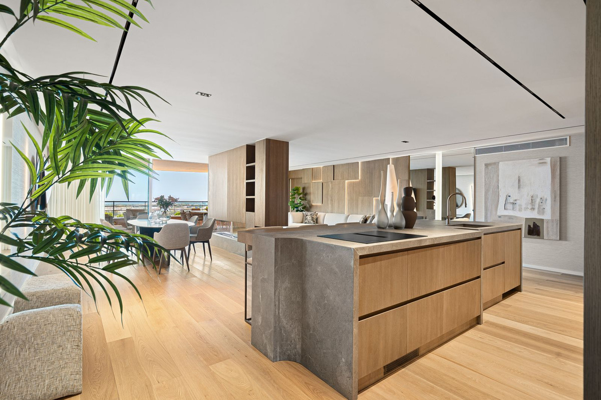 3 bedroom Penthouses for sale in Nueva Andalucía – R5435983 3 bedroom Penthouses for sale in Nueva Andalucía – R5435983