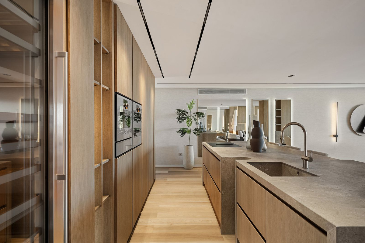 3 bedroom Penthouses for sale in Nueva Andalucía – R5435983 3 bedroom Penthouses for sale in Nueva Andalucía – R5435983
