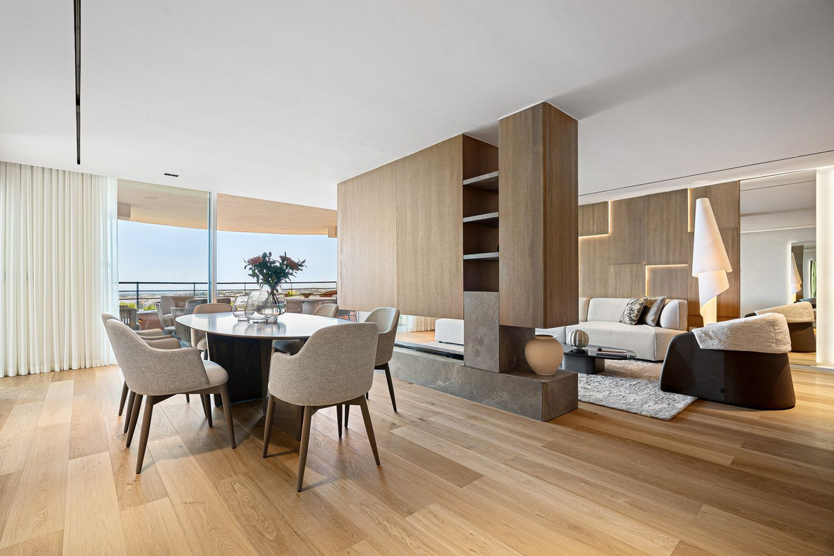 3 bedroom Penthouses for sale in Nueva Andalucía – R5435983 3 bedroom Penthouses for sale in Nueva Andalucía – R5435983