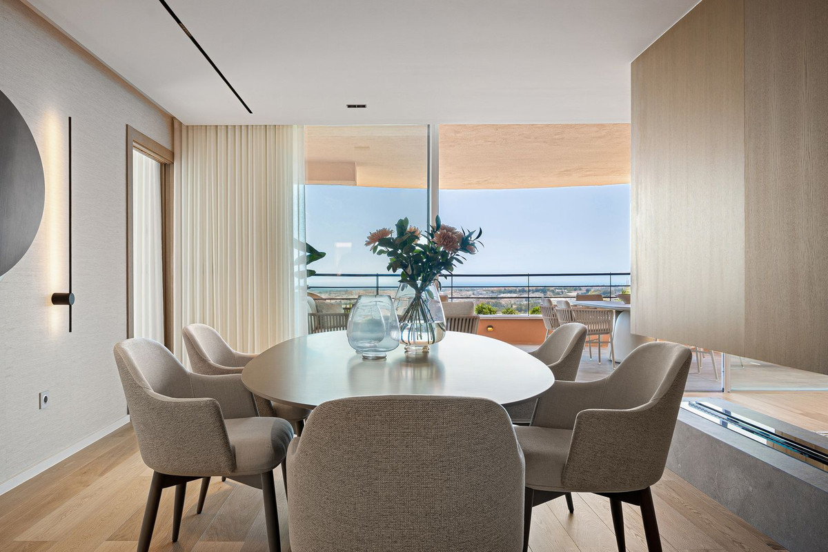 3 bedroom Penthouses for sale in Nueva Andalucía – R5435983 3 bedroom Penthouses for sale in Nueva Andalucía – R5435983