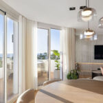 Apartamentos de 3 dormitorios en venta en Milla de Oro – R5292064 Apartamentos de 3 dormitorios en venta en Milla de Oro – R5292064