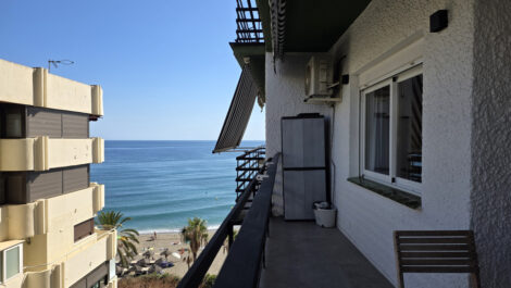 Apartamentos de 1 dormitorio en venta en Marbella – R5174050