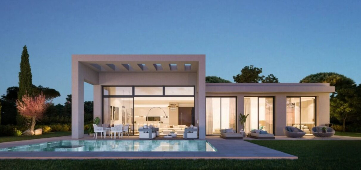 3 bedroom Villas for sale in Benahavís – R5374300 3 bedroom Villas for sale in Benahavís – R5374300