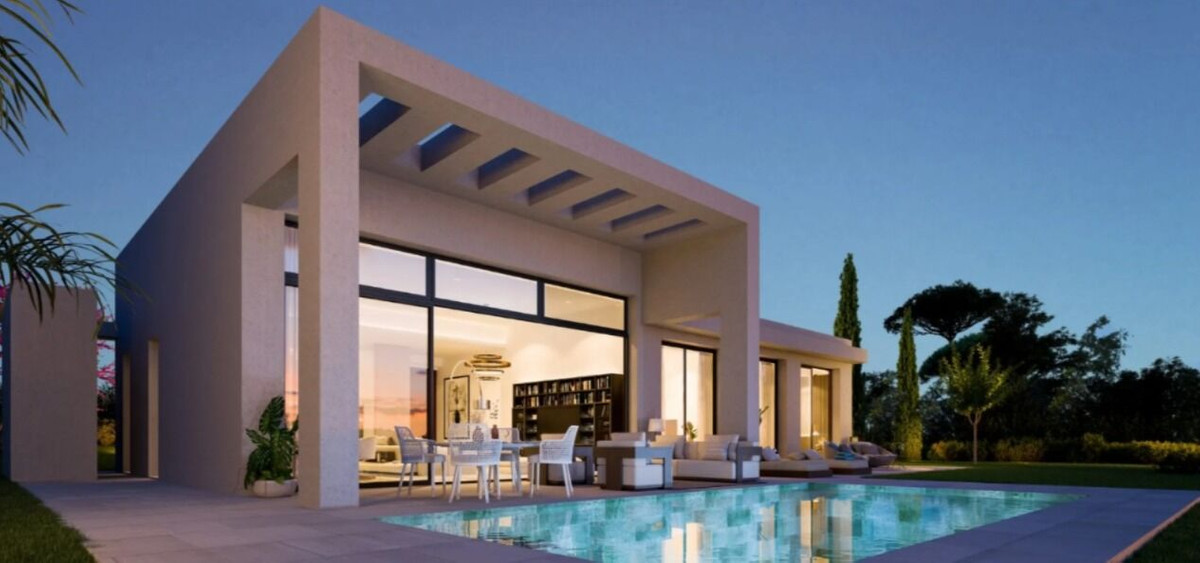 3 bedroom Villas for sale in Benahavís – R5374300 3 bedroom Villas for sale in Benahavís – R5374300