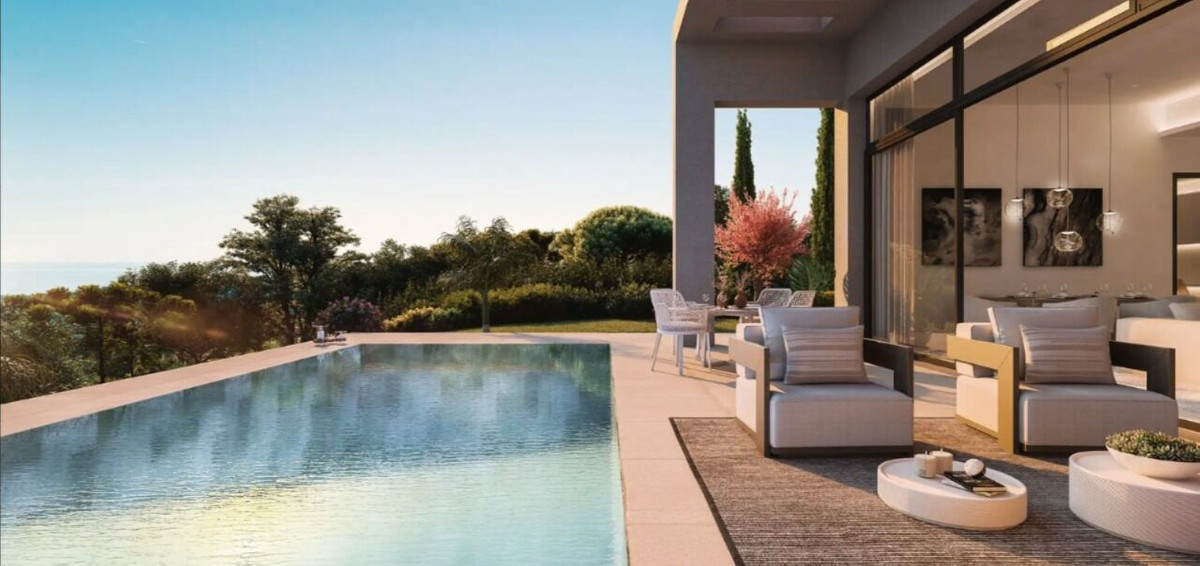3 bedroom Villas for sale in Benahavís – R5374300 3 bedroom Villas for sale in Benahavís – R5374300