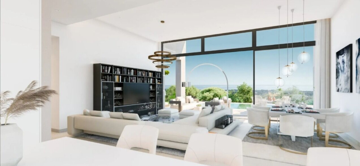 3 bedroom Villas for sale in Benahavís – R5374300 3 bedroom Villas for sale in Benahavís – R5374300