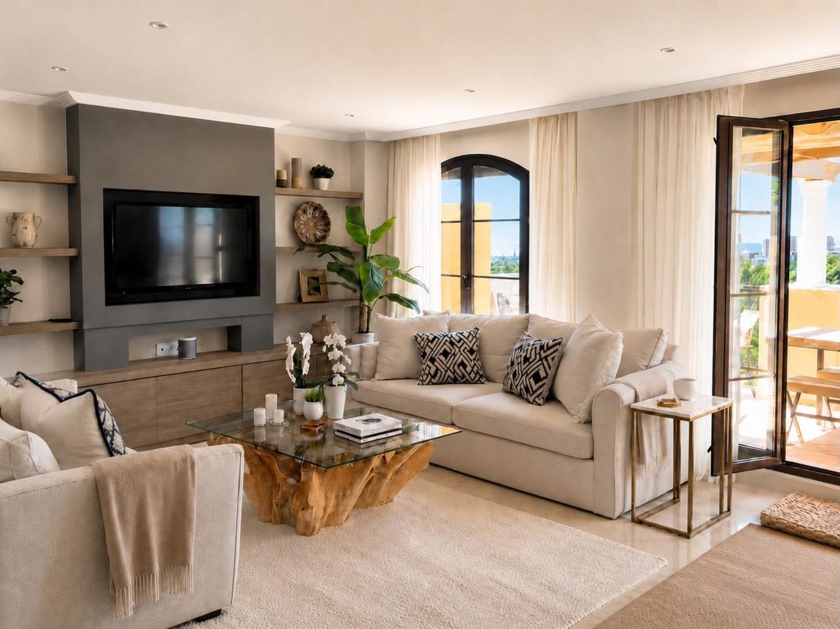 Apartamentos de 2 dormitorios en venta en Los Arqueros – R5429413 Apartamentos de 2 dormitorios en venta en Los Arqueros – R5429413