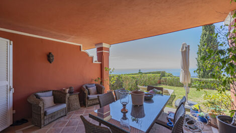 3 bedroom Apartments for sale in La Mairena – R5325361