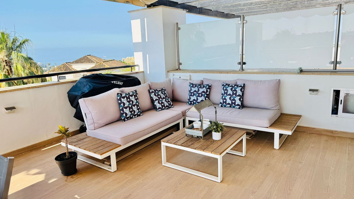 Apartamentos de 3 dormitorios en venta en Marbella – R5419462 Apartamentos de 3 dormitorios en venta en Marbella – R5419462