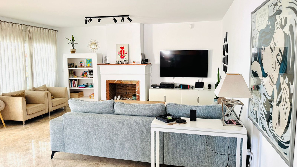Apartamentos de 3 dormitorios en venta en Marbella – R5419462 Apartamentos de 3 dormitorios en venta en Marbella – R5419462
