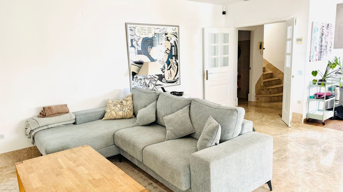 Apartamentos de 3 dormitorios en venta en Marbella – R5419462 Apartamentos de 3 dormitorios en venta en Marbella – R5419462