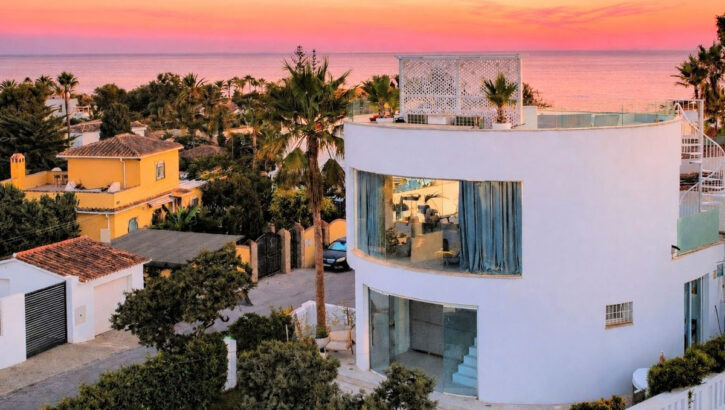 Villas de 3 dormitorios en venta en Marbesa – R5237476 Villas de 3 dormitorios en venta en Marbesa – R5237476 en