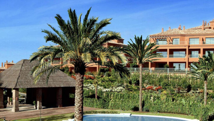 Apartamentos de 3 dormitorios en venta en Benahavís – R5157052 Apartamentos de 3 dormitorios en venta en Benahavís – R5157052 en