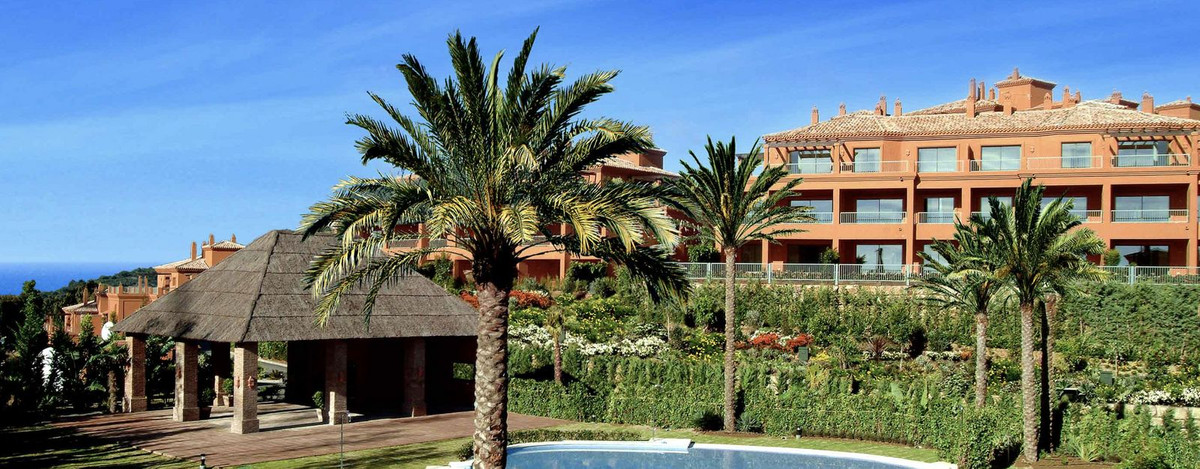 Apartamentos de 3 dormitorios en venta en Benahavís – R5157052 Apartamentos de 3 dormitorios en venta en Benahavís – R5157052