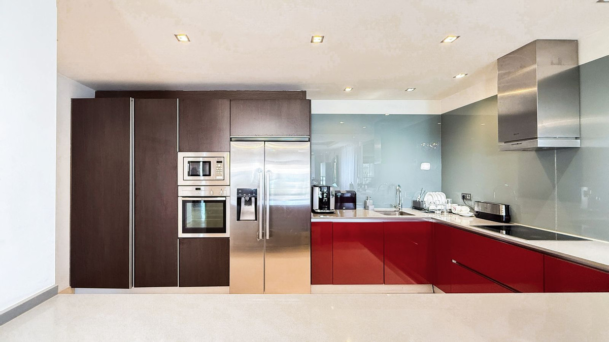 Apartamentos de 3 dormitorios en venta en Benahavís – R5079025 Apartamentos de 3 dormitorios en venta en Benahavís – R5079025