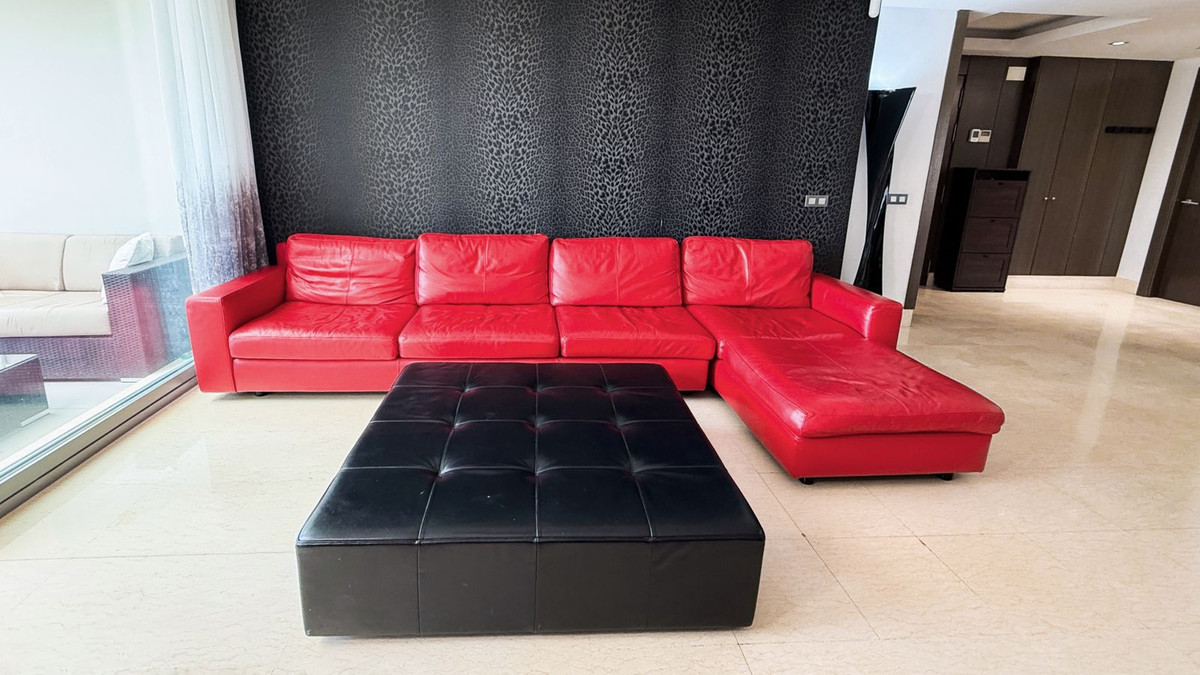 Apartamentos de 3 dormitorios en venta en Benahavís – R5079025 Apartamentos de 3 dormitorios en venta en Benahavís – R5079025