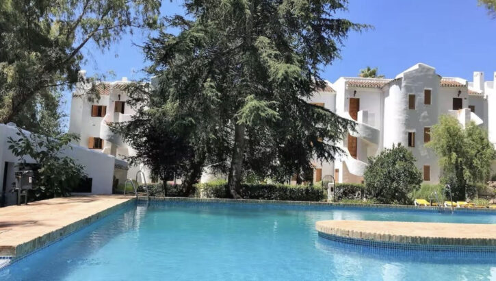 Apartamentos de 3 dormitorios en venta en Nueva Andalucía – R5372878 Apartamentos de 3 dormitorios en venta en Nueva Andalucía – R5372878 en