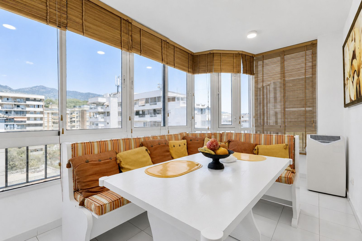 Aticos de 3 dormitorios en venta en Marbella – R5421922 Aticos de 3 dormitorios en venta en Marbella – R5421922