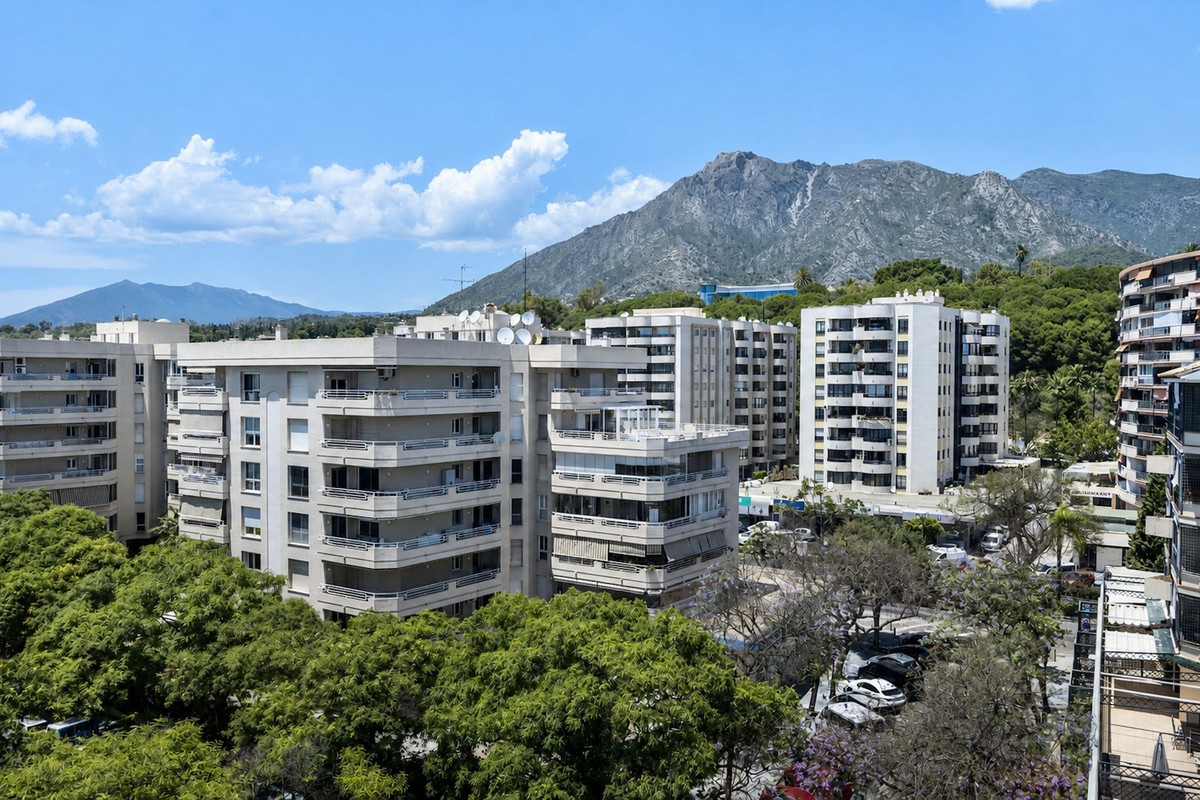 Aticos de 3 dormitorios en venta en Marbella – R5421922 Aticos de 3 dormitorios en venta en Marbella – R5421922