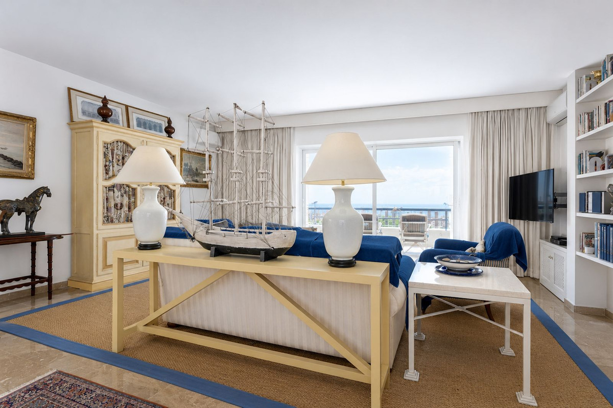 Aticos de 3 dormitorios en venta en Marbella – R5421922 Aticos de 3 dormitorios en venta en Marbella – R5421922