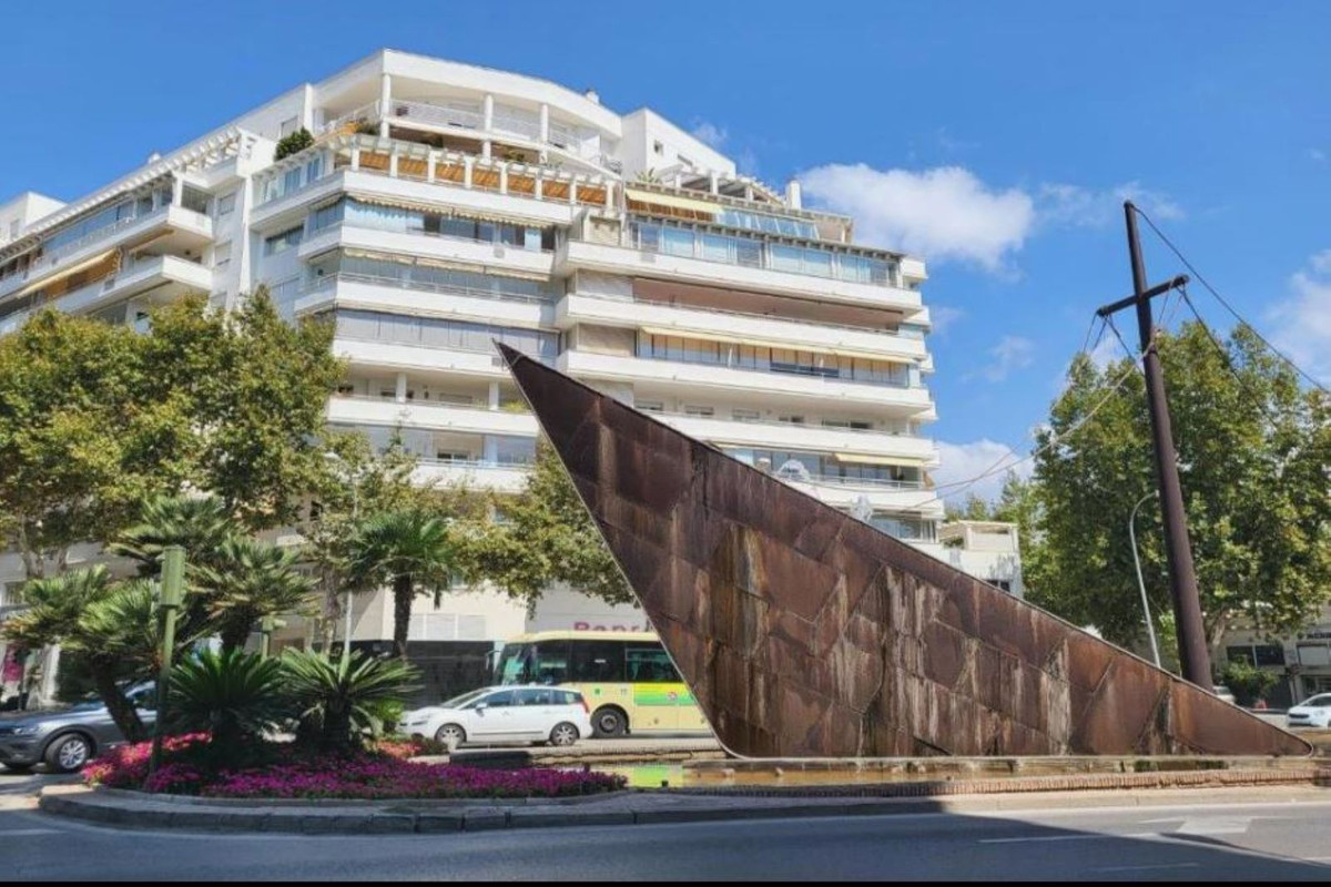 Apartamentos de 2 dormitorios en venta en Marbella – R5394928 Apartamentos de 2 dormitorios en venta en Marbella – R5394928